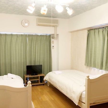 ピオーレ大手門501 Lejlighed Susakiuramachi Eksteriør billede