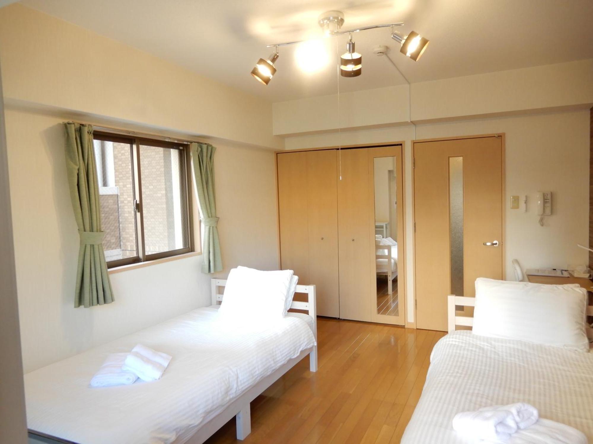 ピオーレ大手門501 Lejlighed Susakiuramachi Eksteriør billede