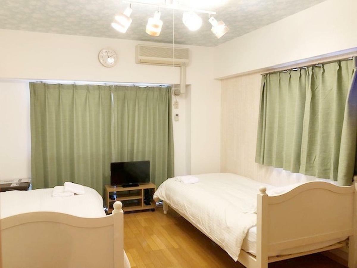 ピオーレ大手門501 Lejlighed Susakiuramachi Eksteriør billede